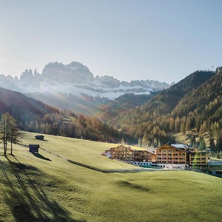Cyprianerhof Dolomit Resort Tires Esterno foto