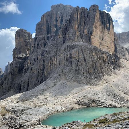 Cyprianerhof Dolomit Resort Tires Esterno foto