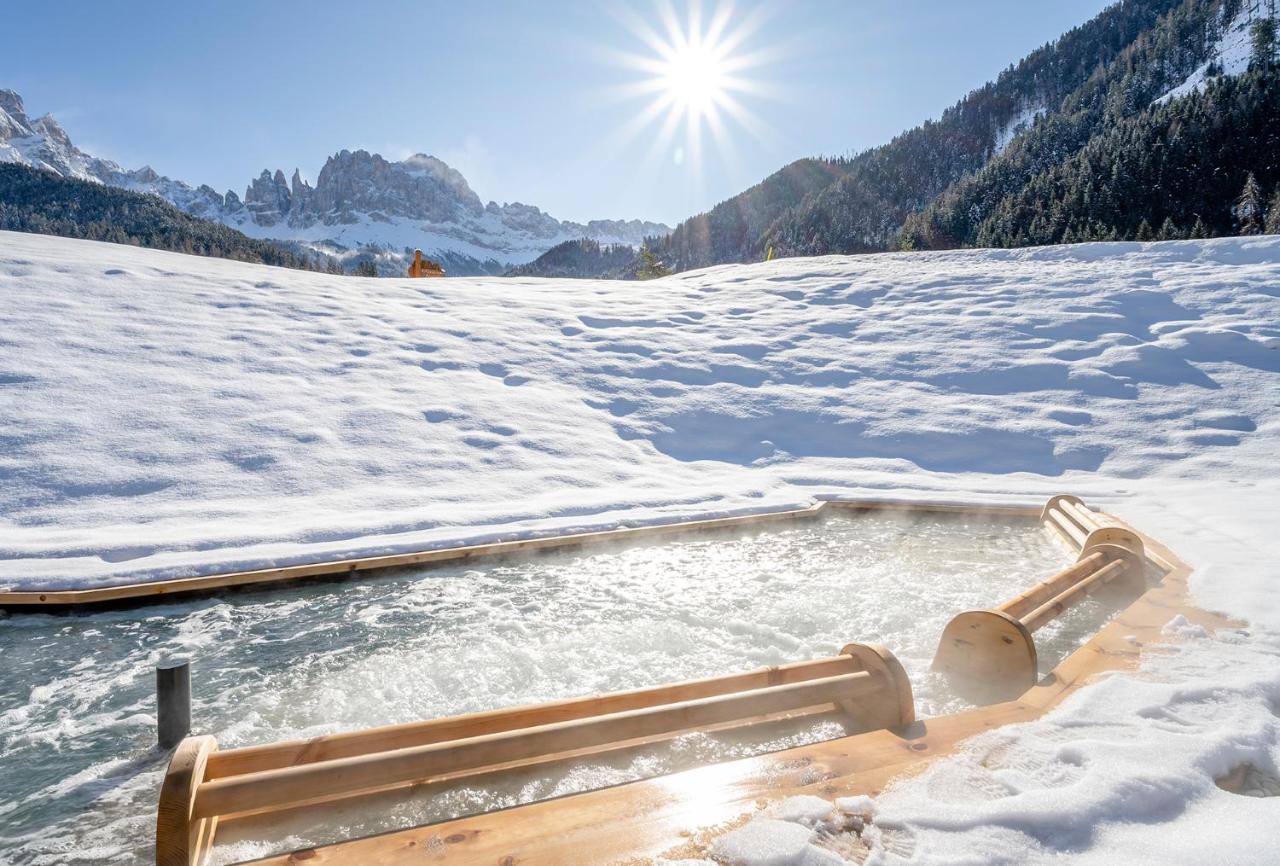 Cyprianerhof Dolomit Resort Tires Esterno foto