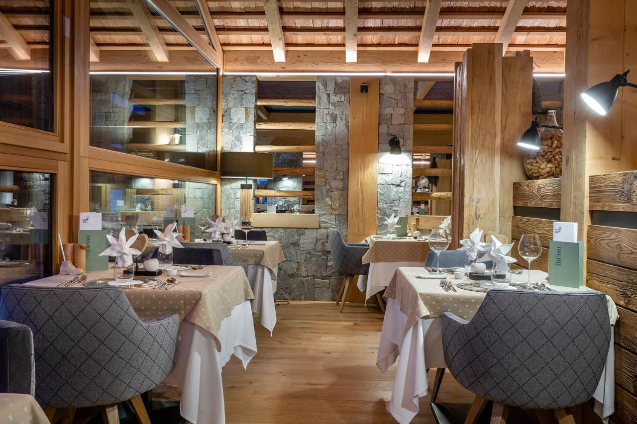 Cyprianerhof Dolomit Resort Tires Esterno foto