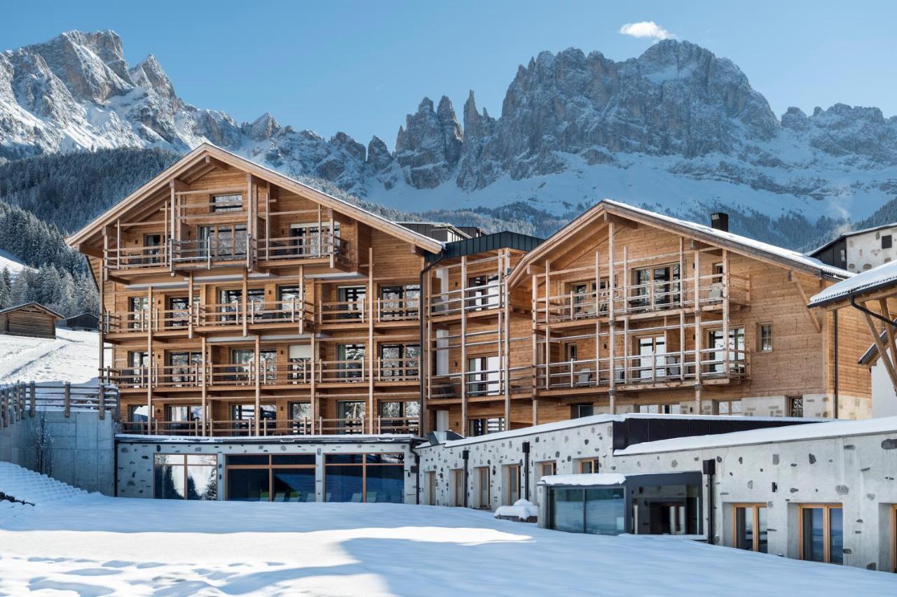Cyprianerhof Dolomit Resort Tires Esterno foto