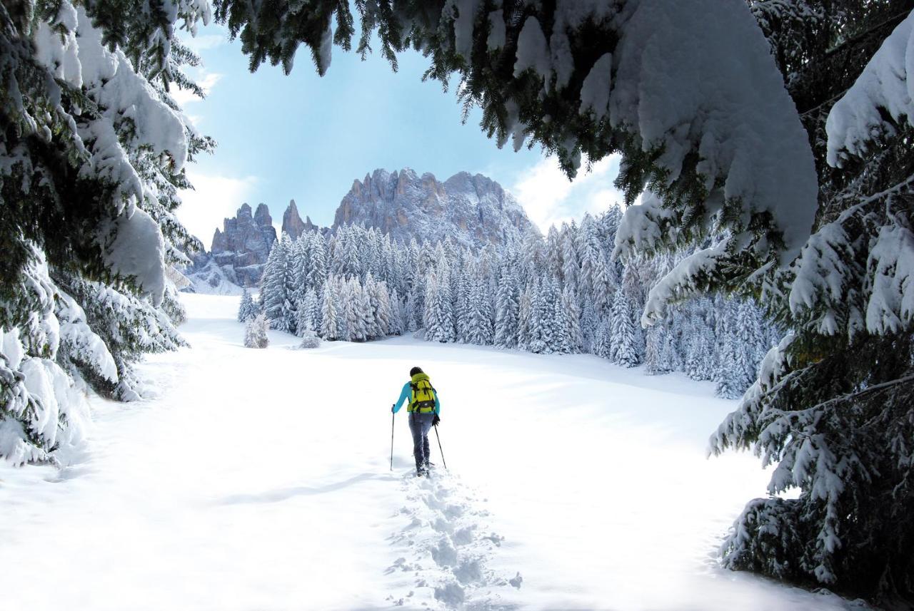 Cyprianerhof Dolomit Resort Tires Esterno foto