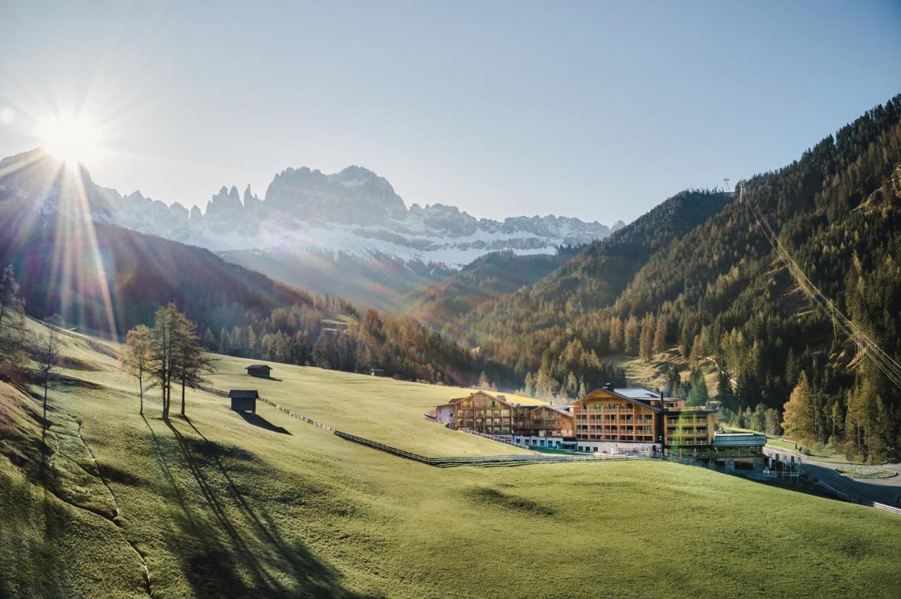 Cyprianerhof Dolomit Resort Tires Esterno foto