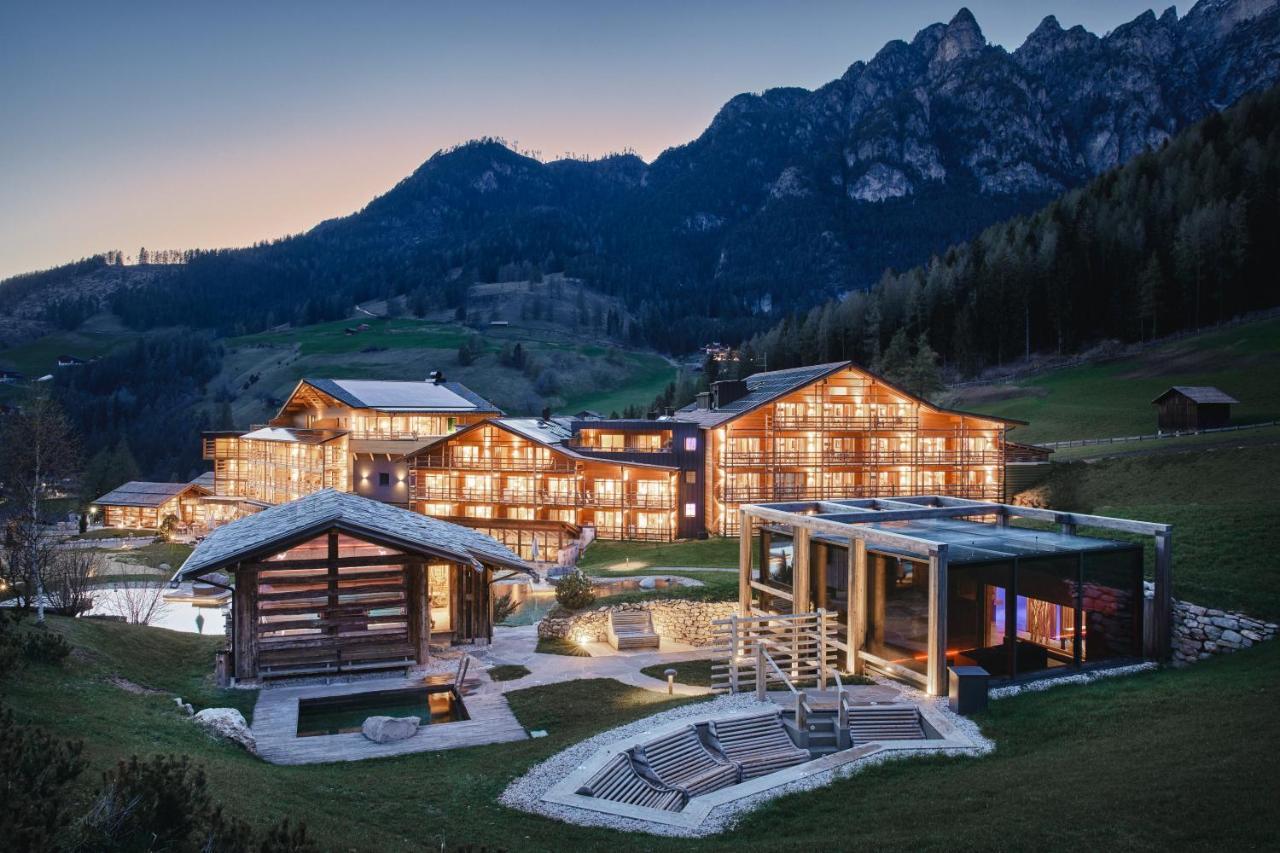 Cyprianerhof Dolomit Resort Tires Esterno foto
