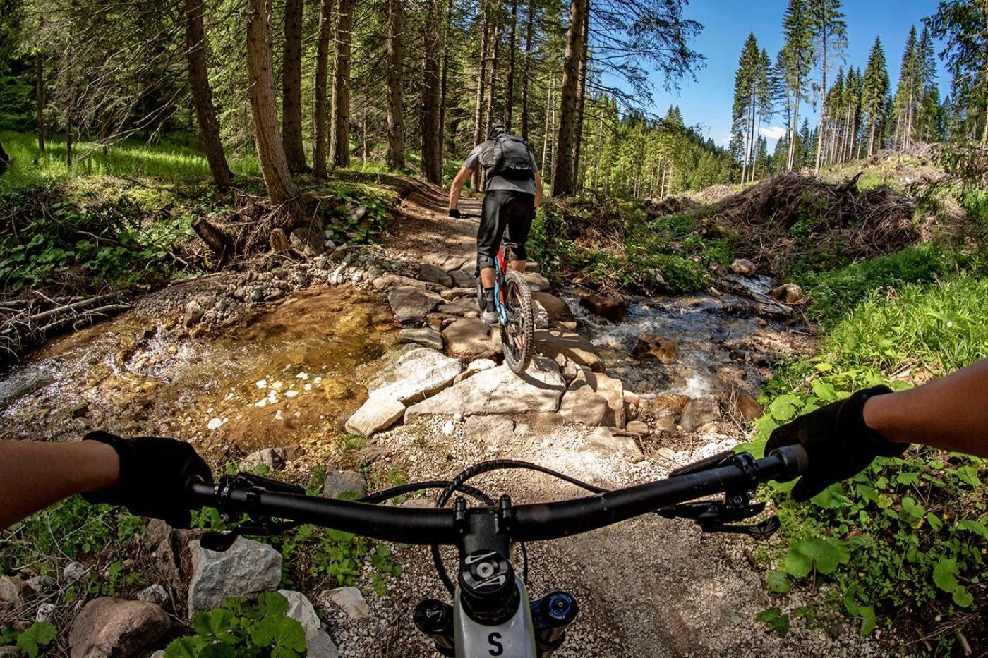 Cyprianerhof Dolomit Resort Tires Esterno foto