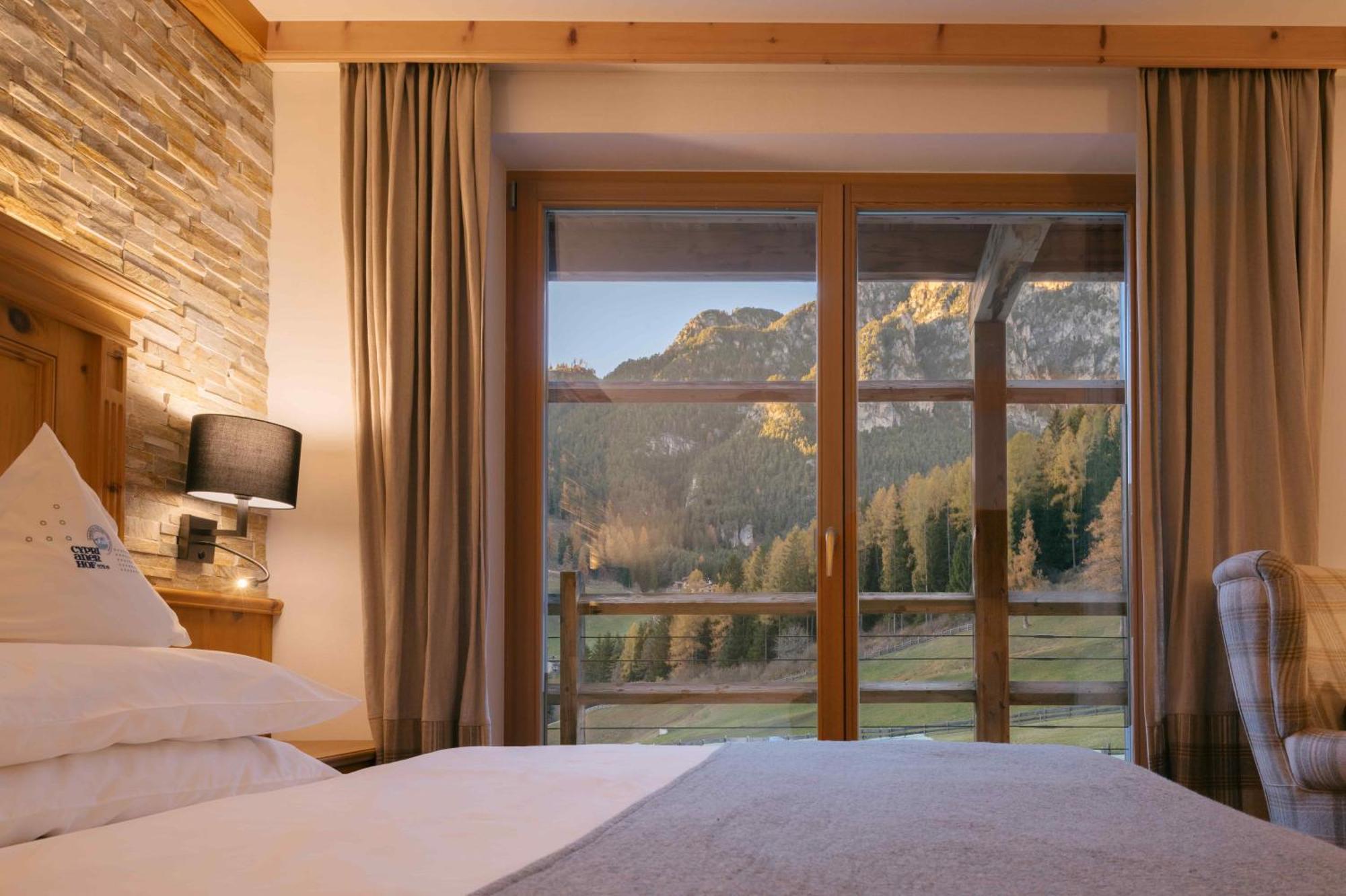 Cyprianerhof Dolomit Resort Tires Esterno foto