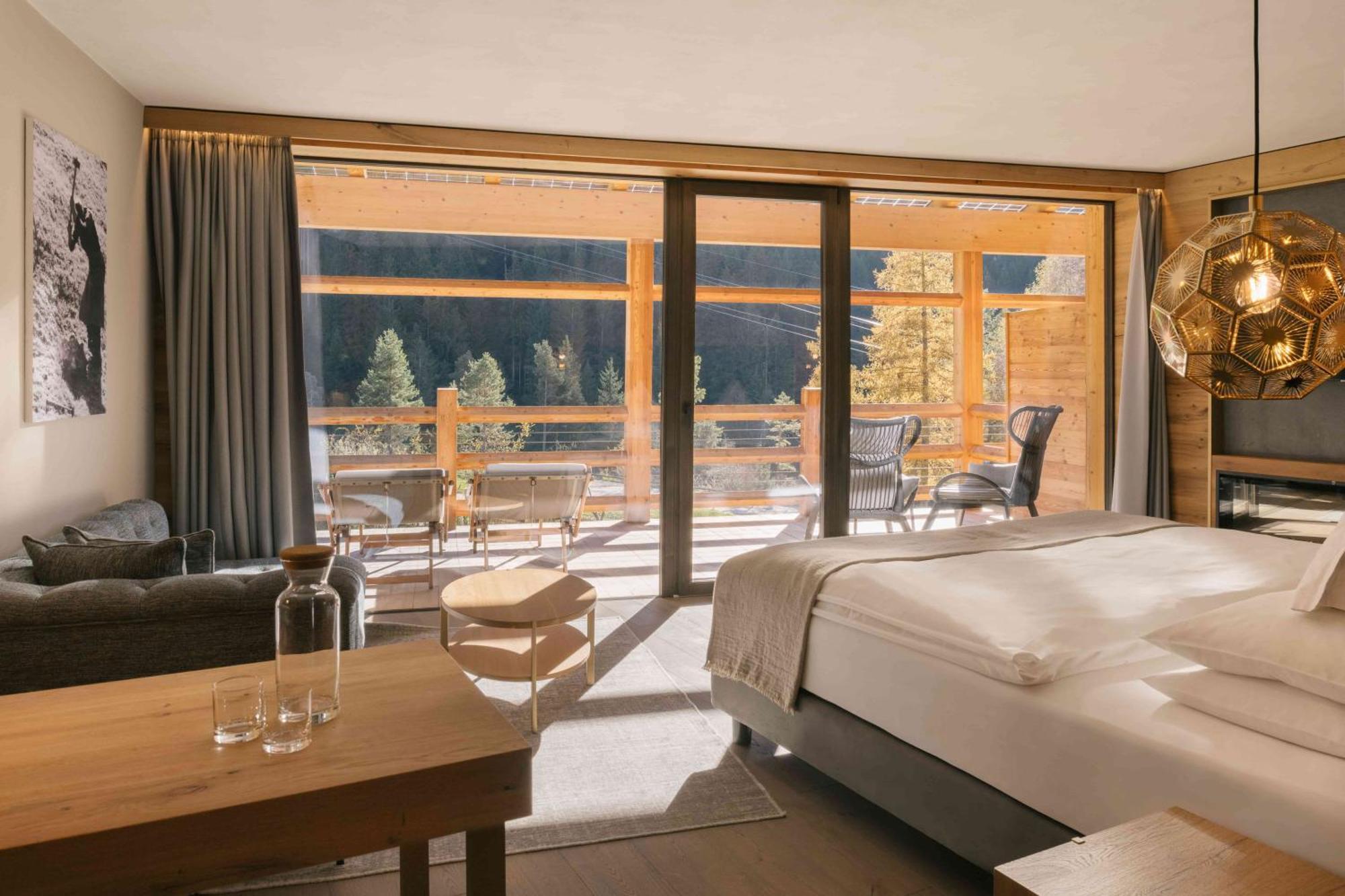 Cyprianerhof Dolomit Resort Tires Esterno foto