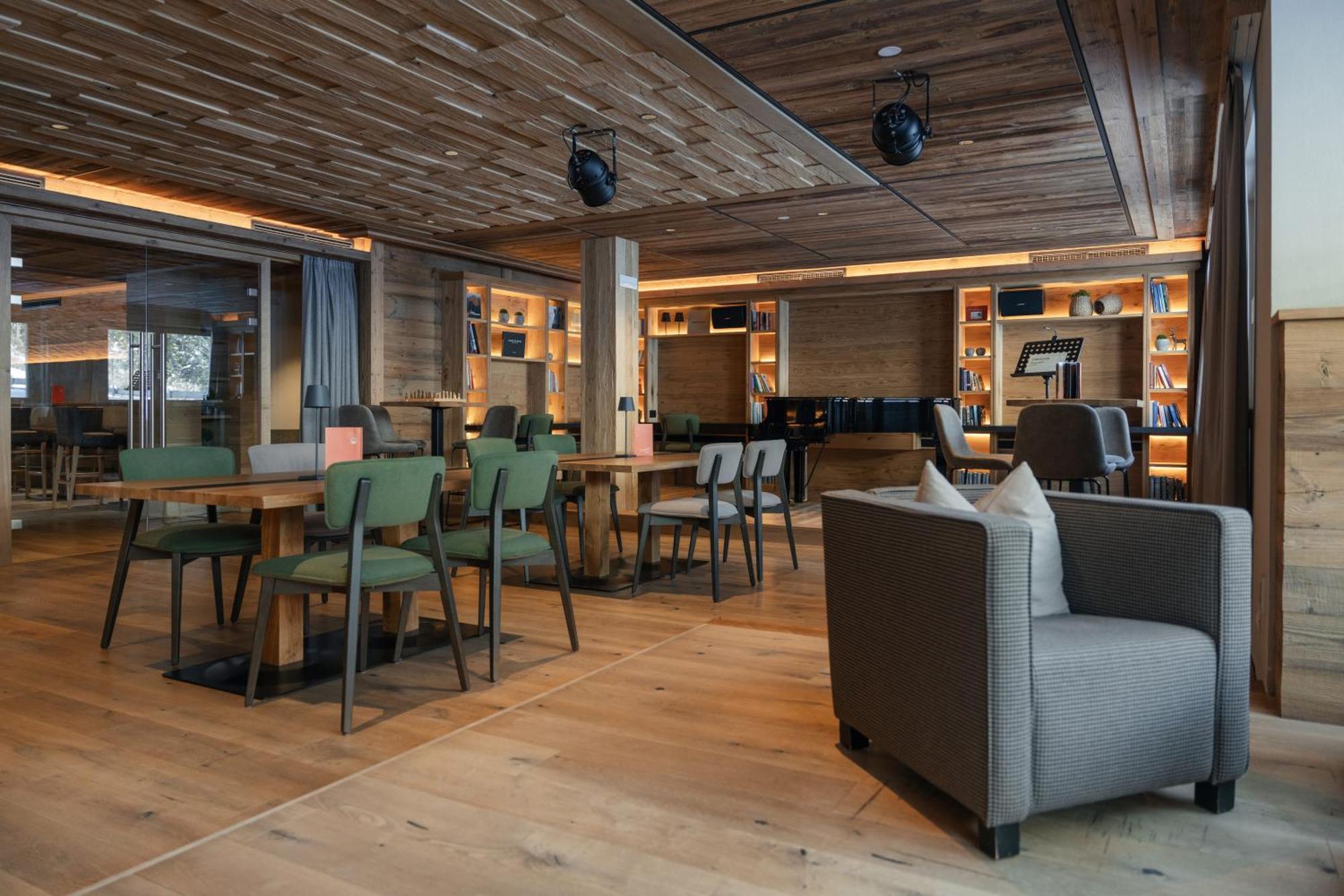 Cyprianerhof Dolomit Resort Tires Esterno foto