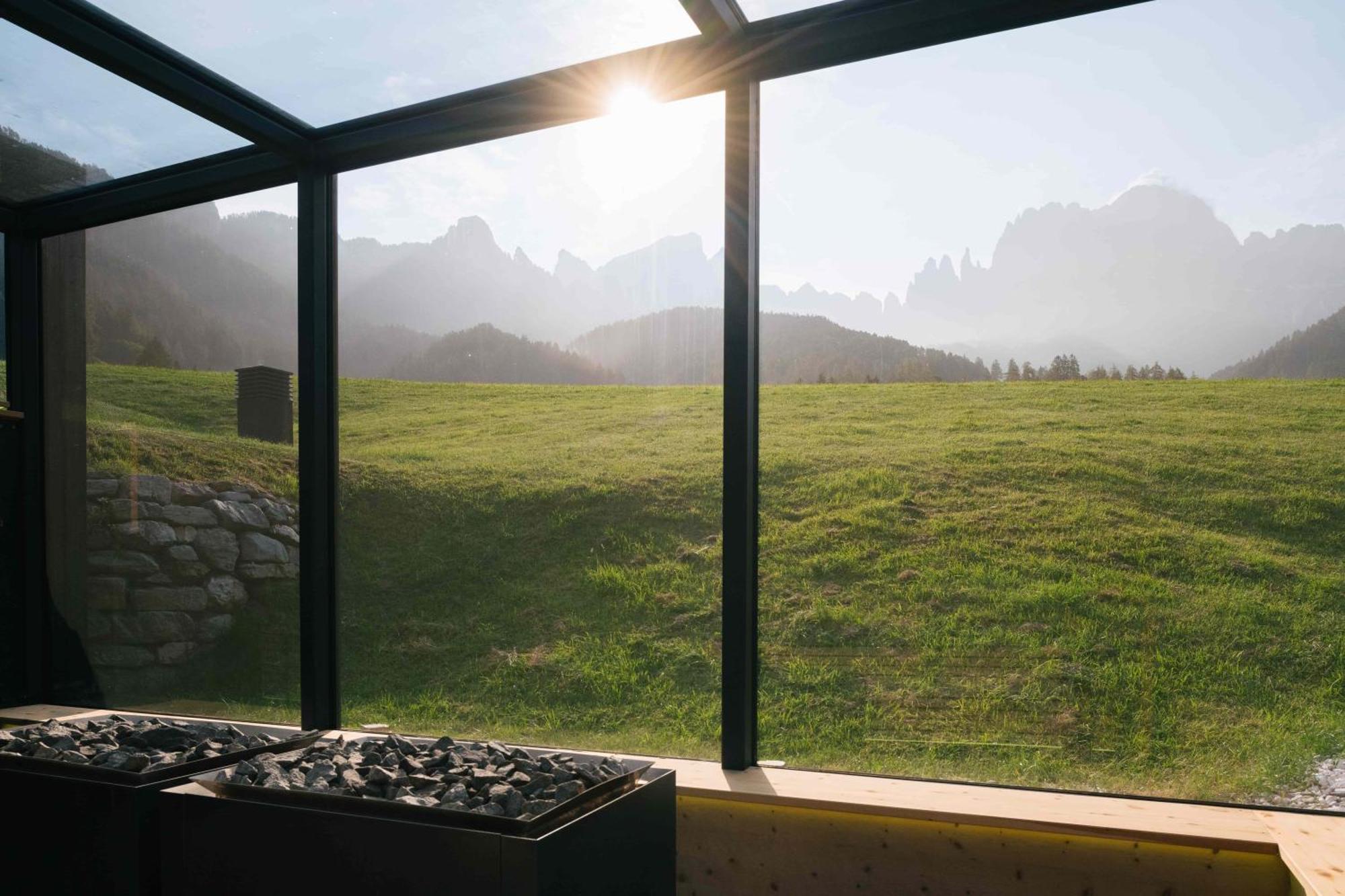 Cyprianerhof Dolomit Resort Tires Esterno foto