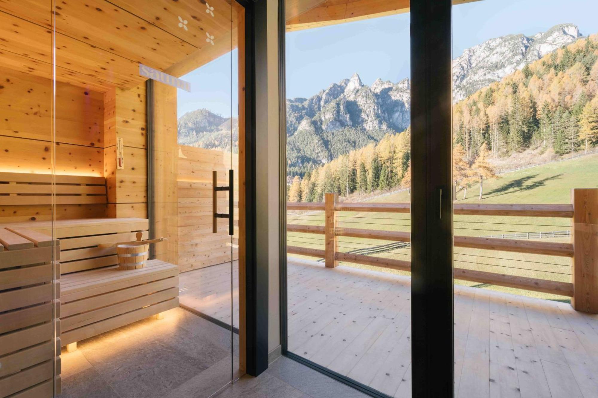 Cyprianerhof Dolomit Resort Tires Esterno foto