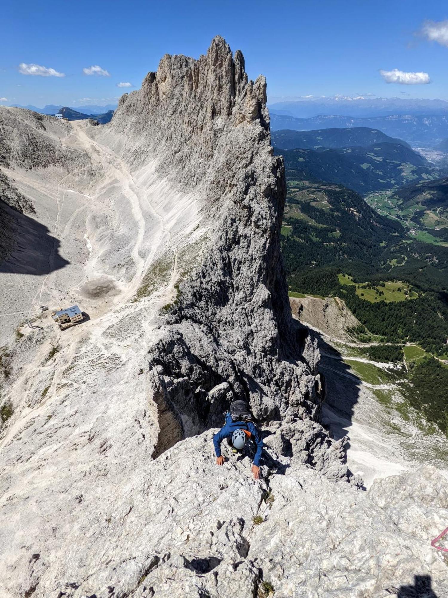 Cyprianerhof Dolomit Resort Tires Esterno foto
