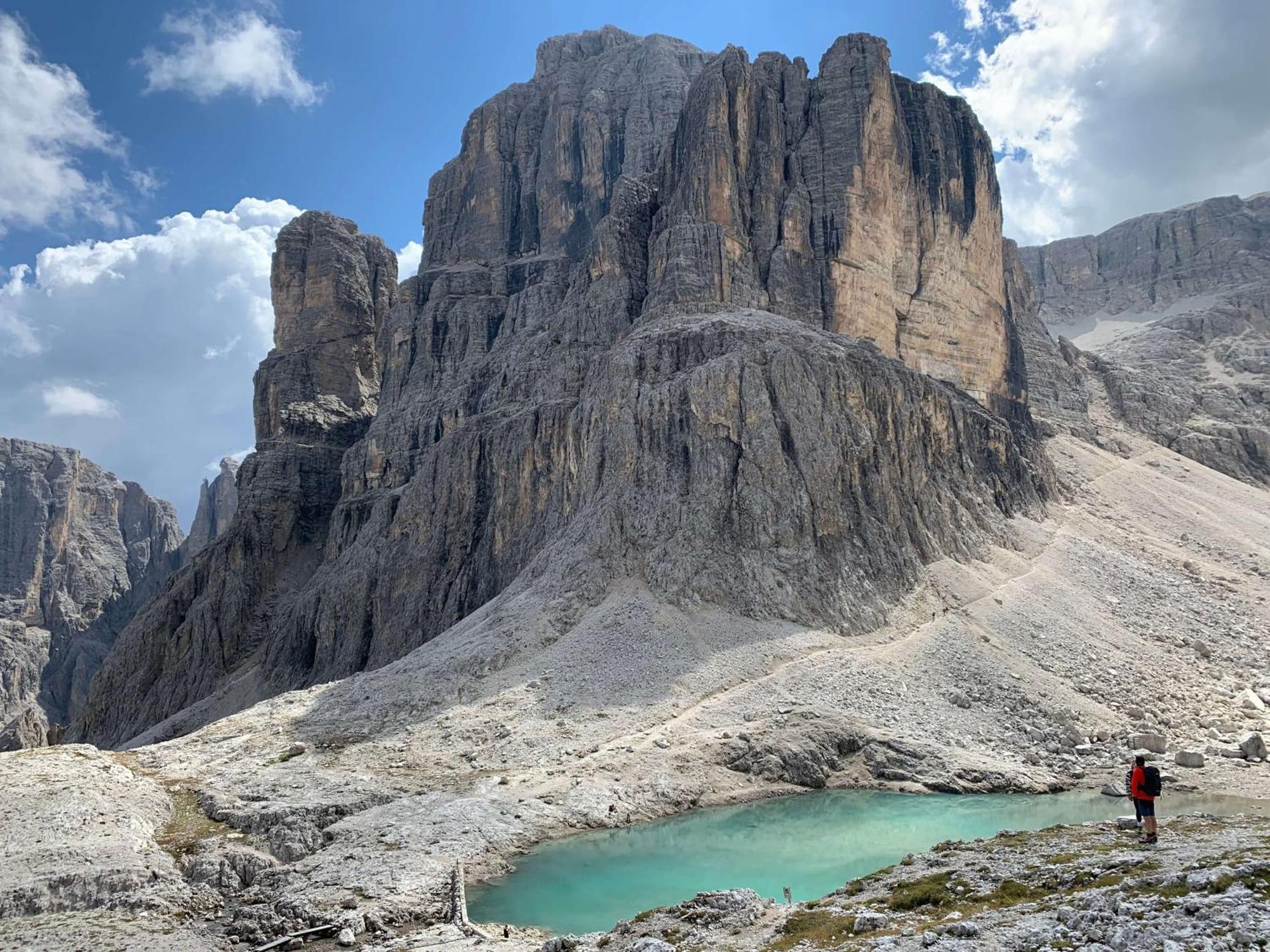 Cyprianerhof Dolomit Resort Tires Esterno foto