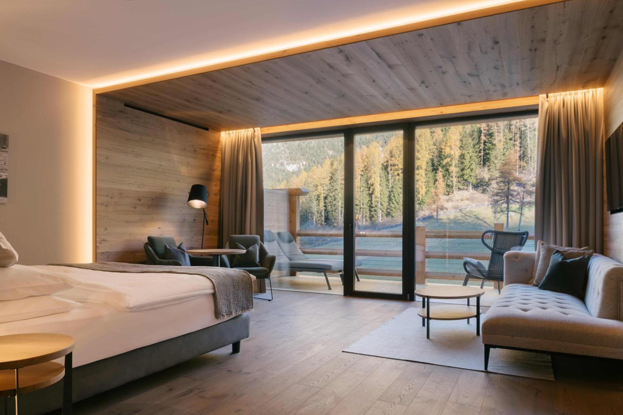 Cyprianerhof Dolomit Resort Tires Esterno foto