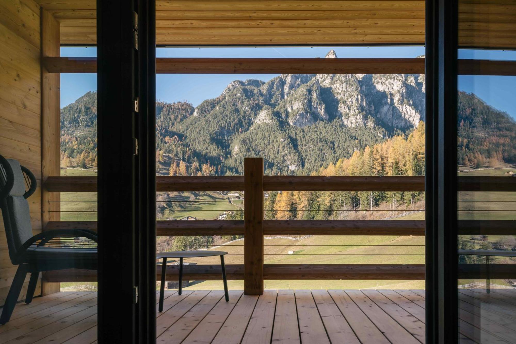 Cyprianerhof Dolomit Resort Tires Esterno foto